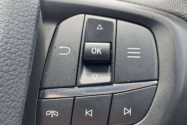 2024 Ford Ranger Wildtrak 4X4