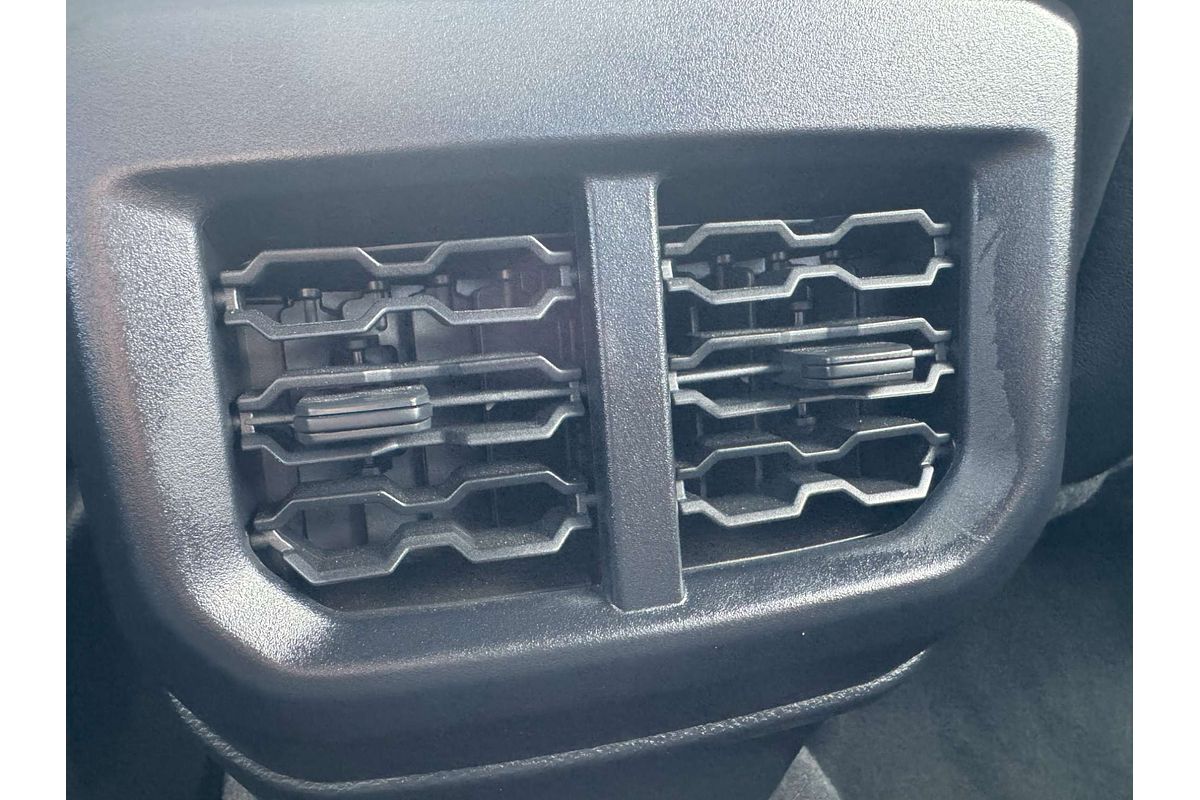 2024 Ford Ranger Wildtrak 4X4
