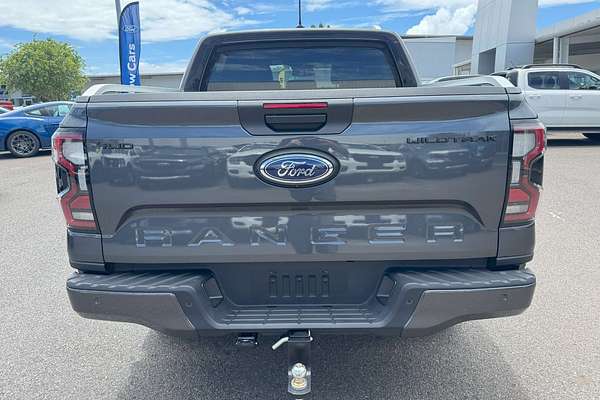 2024 Ford Ranger Wildtrak 4X4