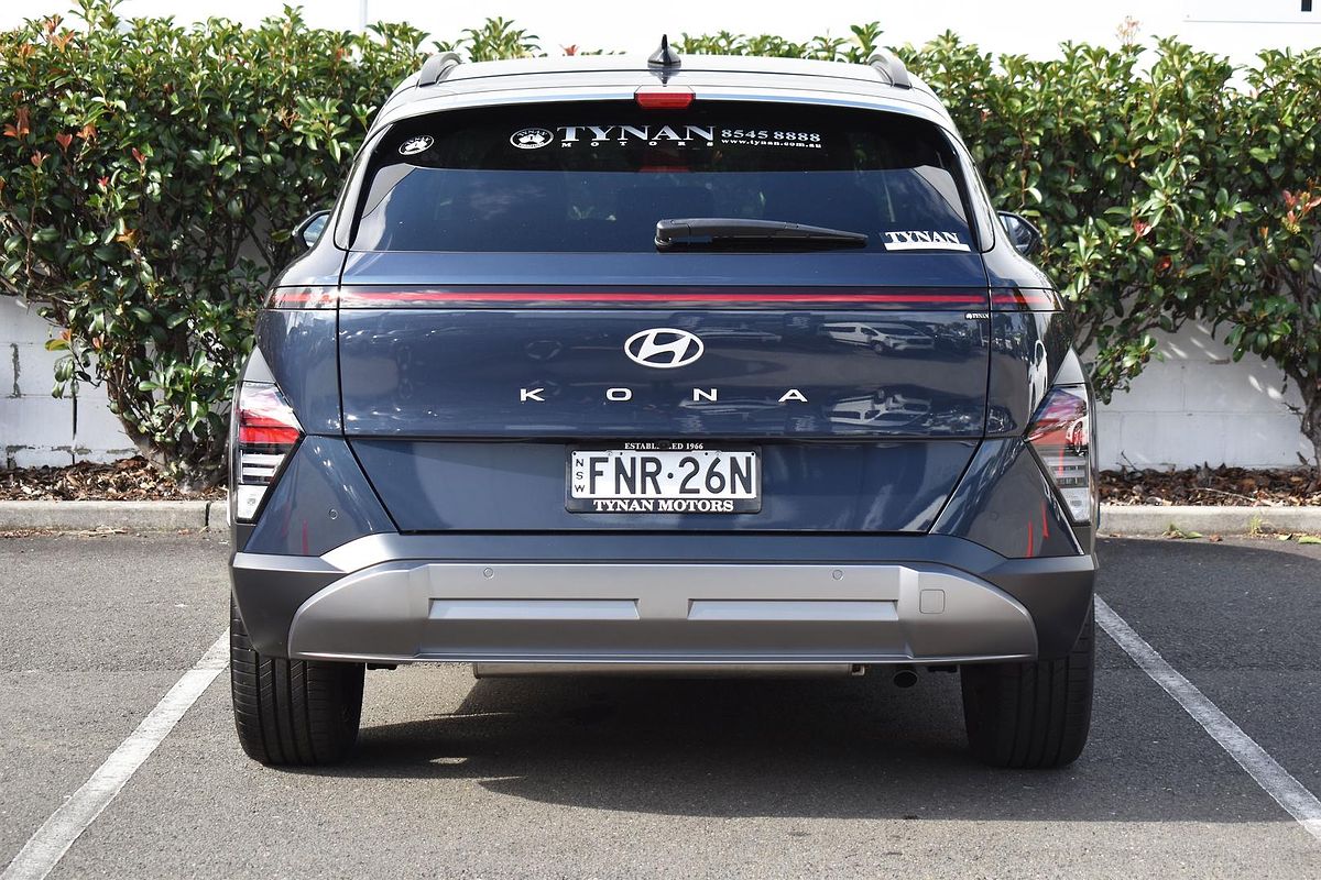 2024 Hyundai Kona Premium SX2.V2