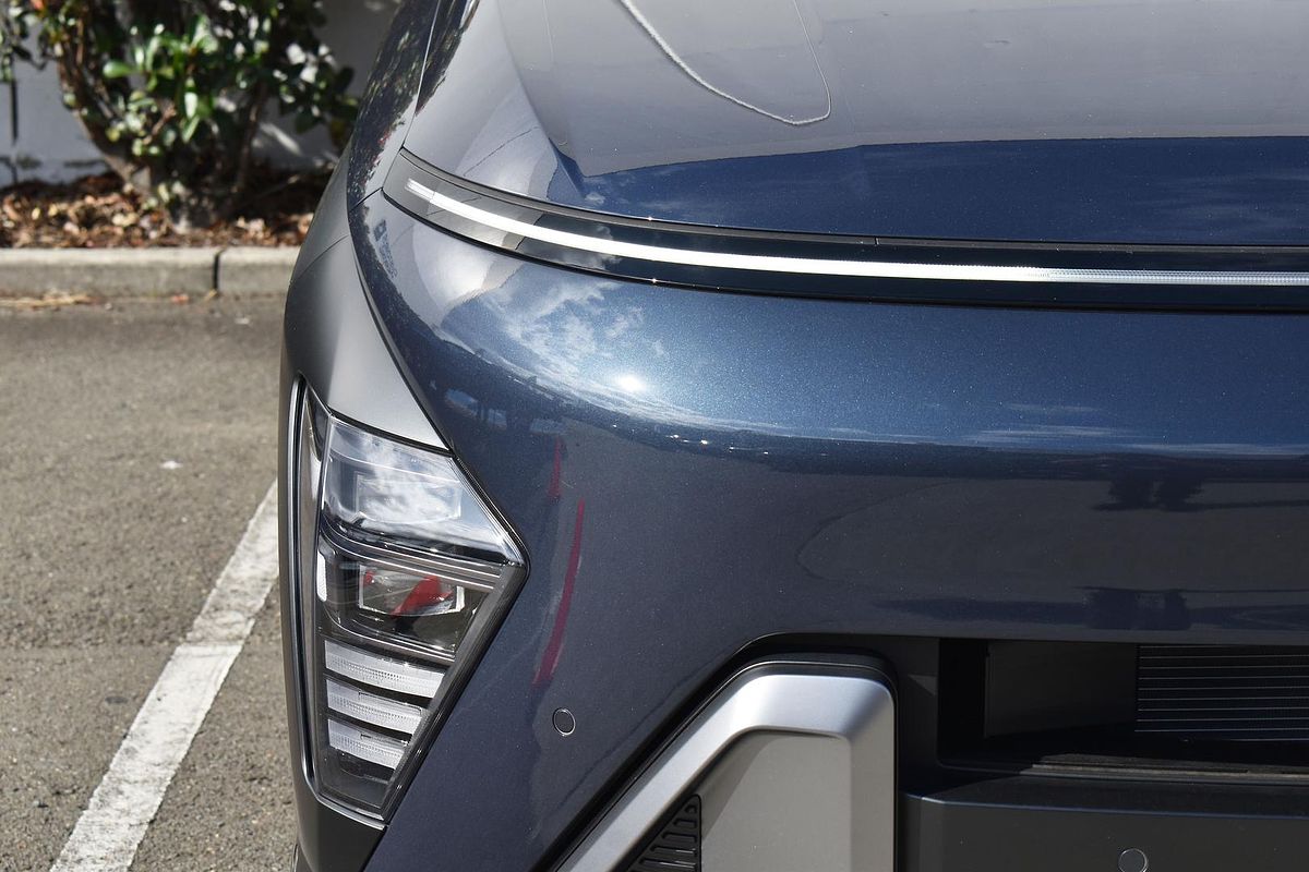 2024 Hyundai Kona Premium SX2.V2