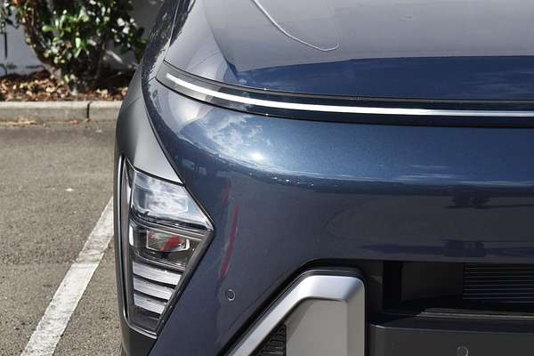 2024 Hyundai Kona Premium SX2.V2