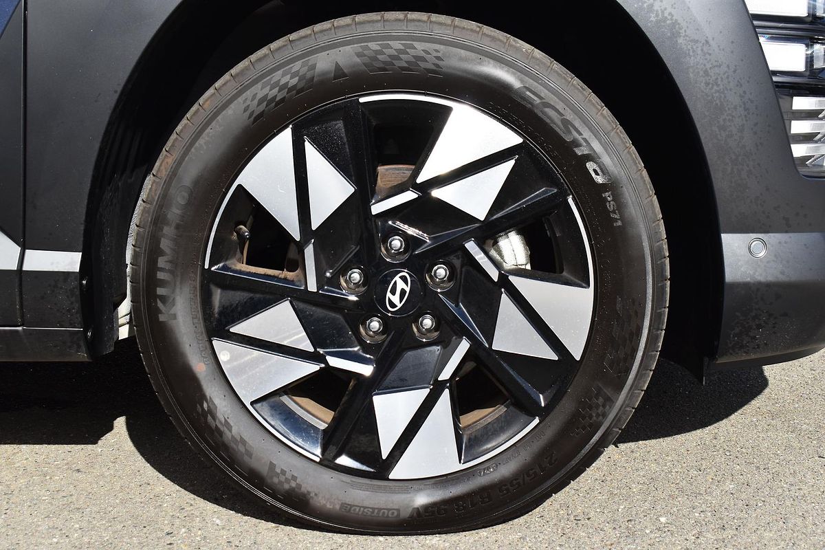 2024 Hyundai Kona Premium SX2.V2
