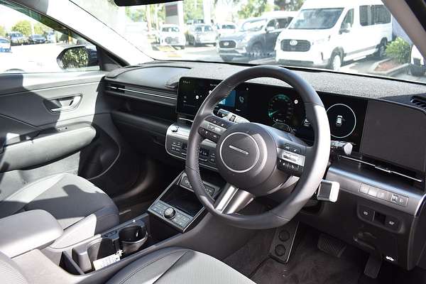 2024 Hyundai Kona Premium SX2.V2