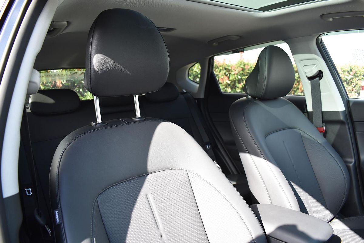 2024 Hyundai Kona Premium SX2.V2