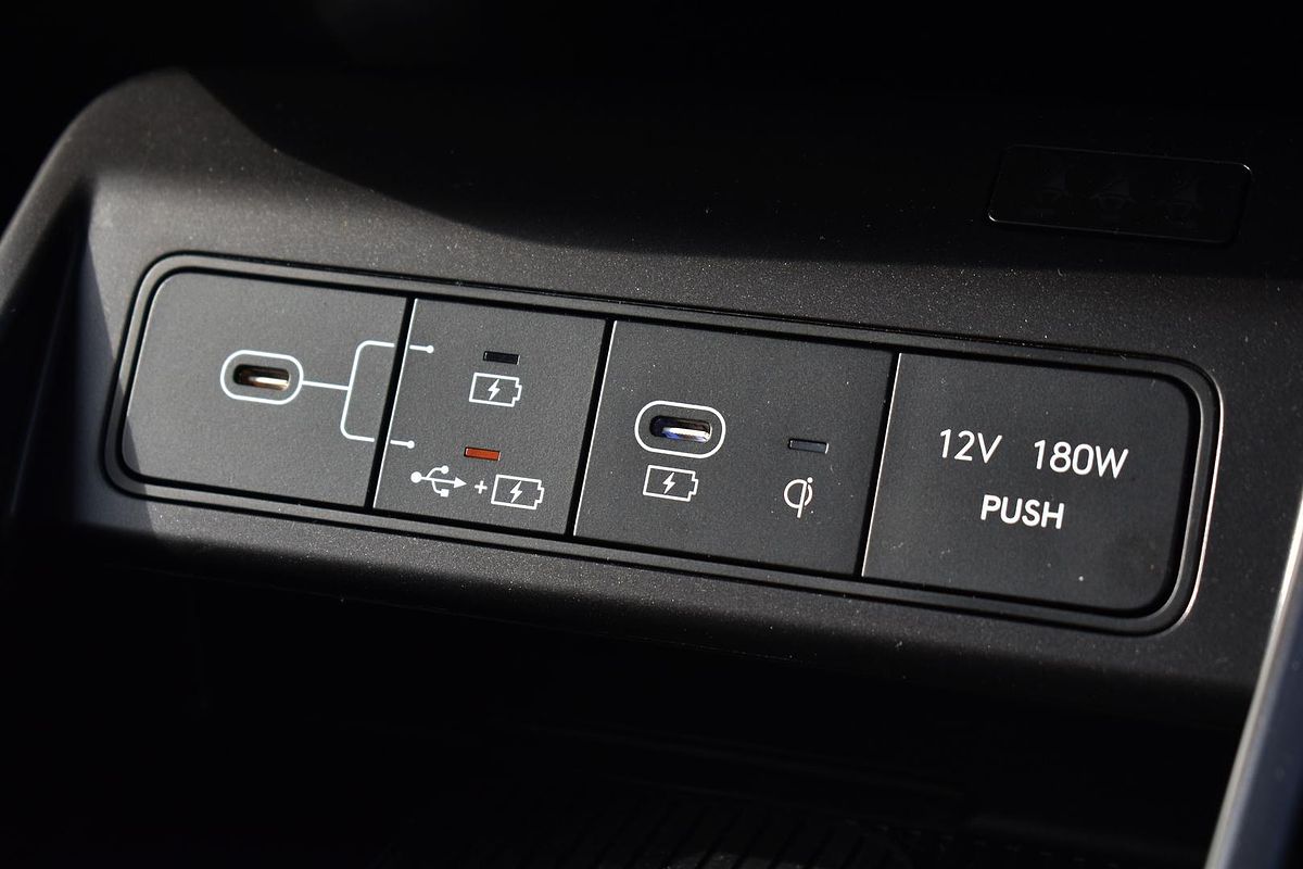 2024 Hyundai Kona Premium SX2.V2