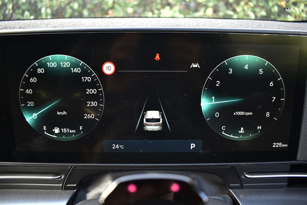 2024 Hyundai Kona Premium SX2.V2