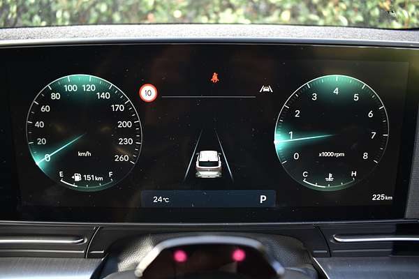 2024 Hyundai Kona Premium SX2.V2