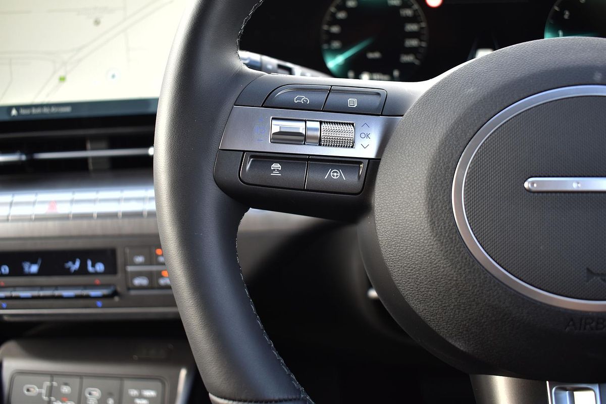 2024 Hyundai Kona Premium SX2.V2