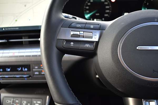 2024 Hyundai Kona Premium SX2.V2