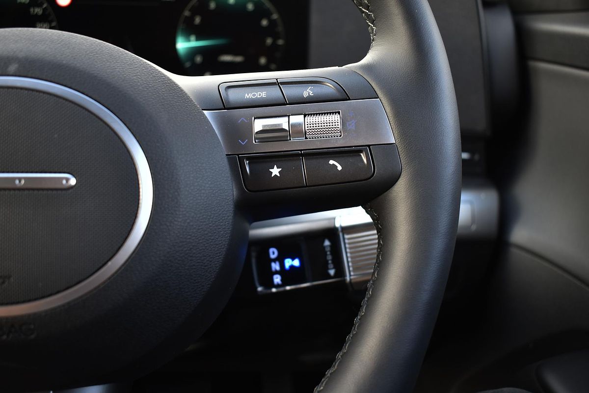 2024 Hyundai Kona Premium SX2.V2