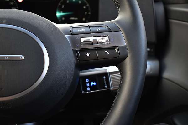 2024 Hyundai Kona Premium SX2.V2