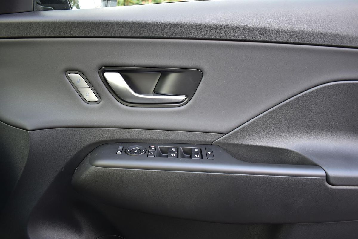 2024 Hyundai Kona Premium SX2.V2