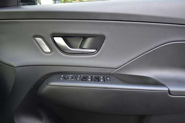 2024 Hyundai Kona Premium SX2.V2
