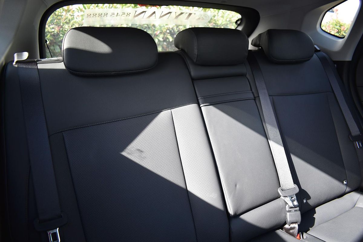 2024 Hyundai Kona Premium SX2.V2