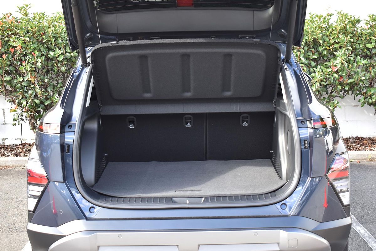2024 Hyundai Kona Premium SX2.V2