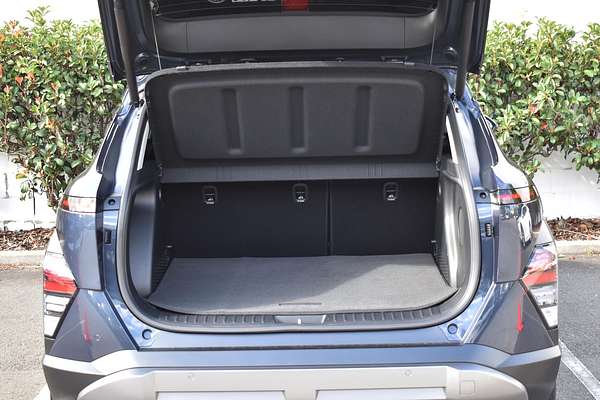 2024 Hyundai Kona Premium SX2.V2