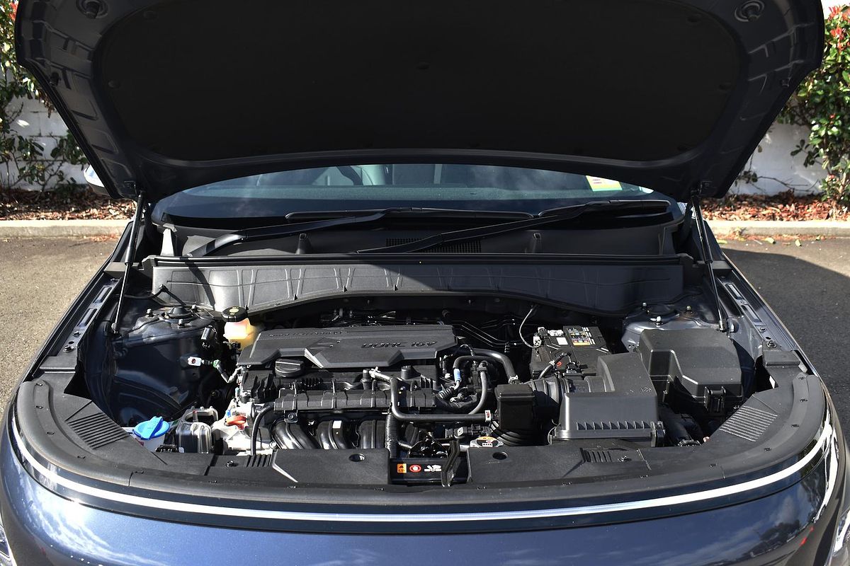 2024 Hyundai Kona Premium SX2.V2