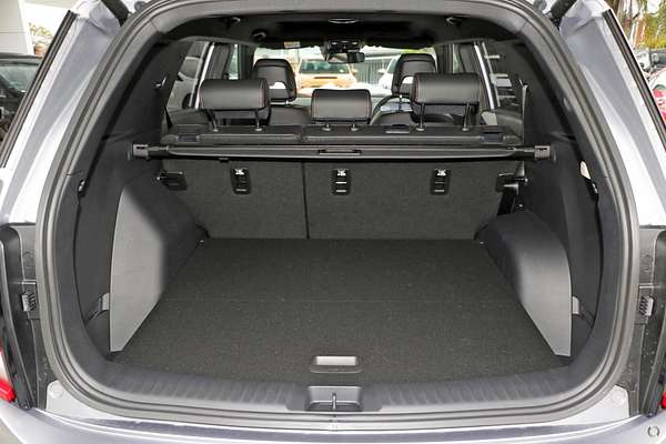 2024 KGM SsangYong Torres Ultimate J116