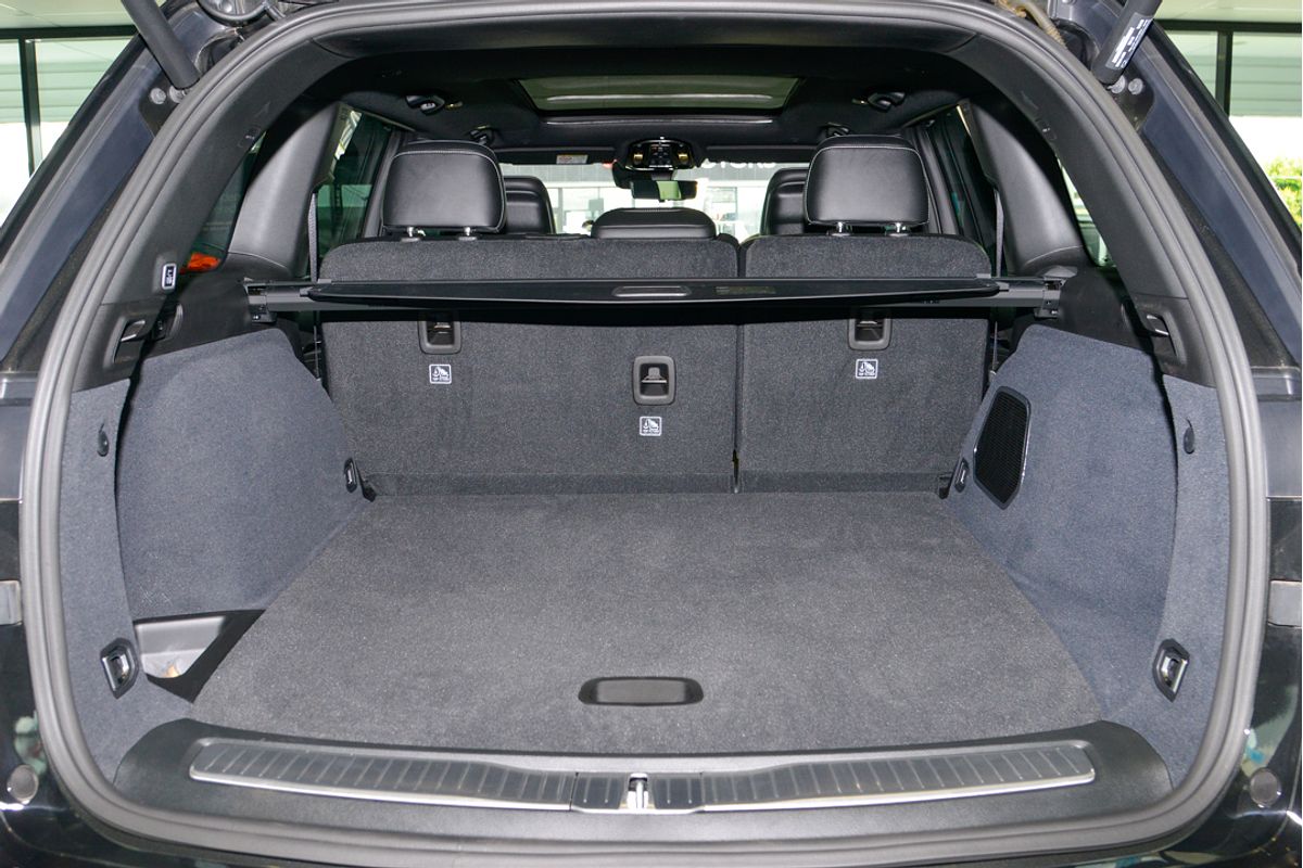 2023 Jeep Grand Cherokee Overland WL