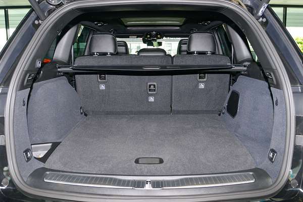 2023 Jeep Grand Cherokee Overland WL