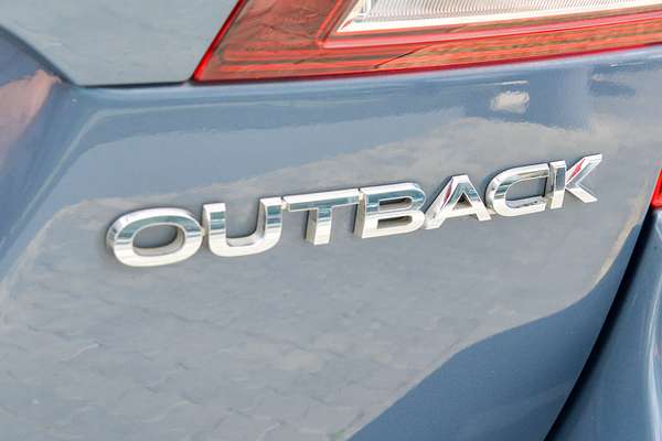 2020 Subaru Outback 2.5i 5GEN