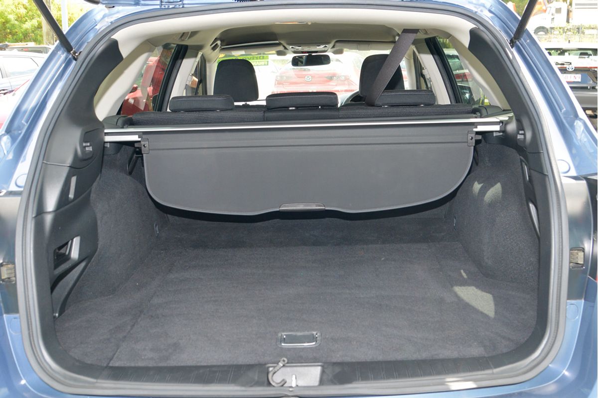 2020 Subaru Outback 2.5i 5GEN