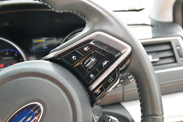 2020 Subaru Outback 2.5i 5GEN