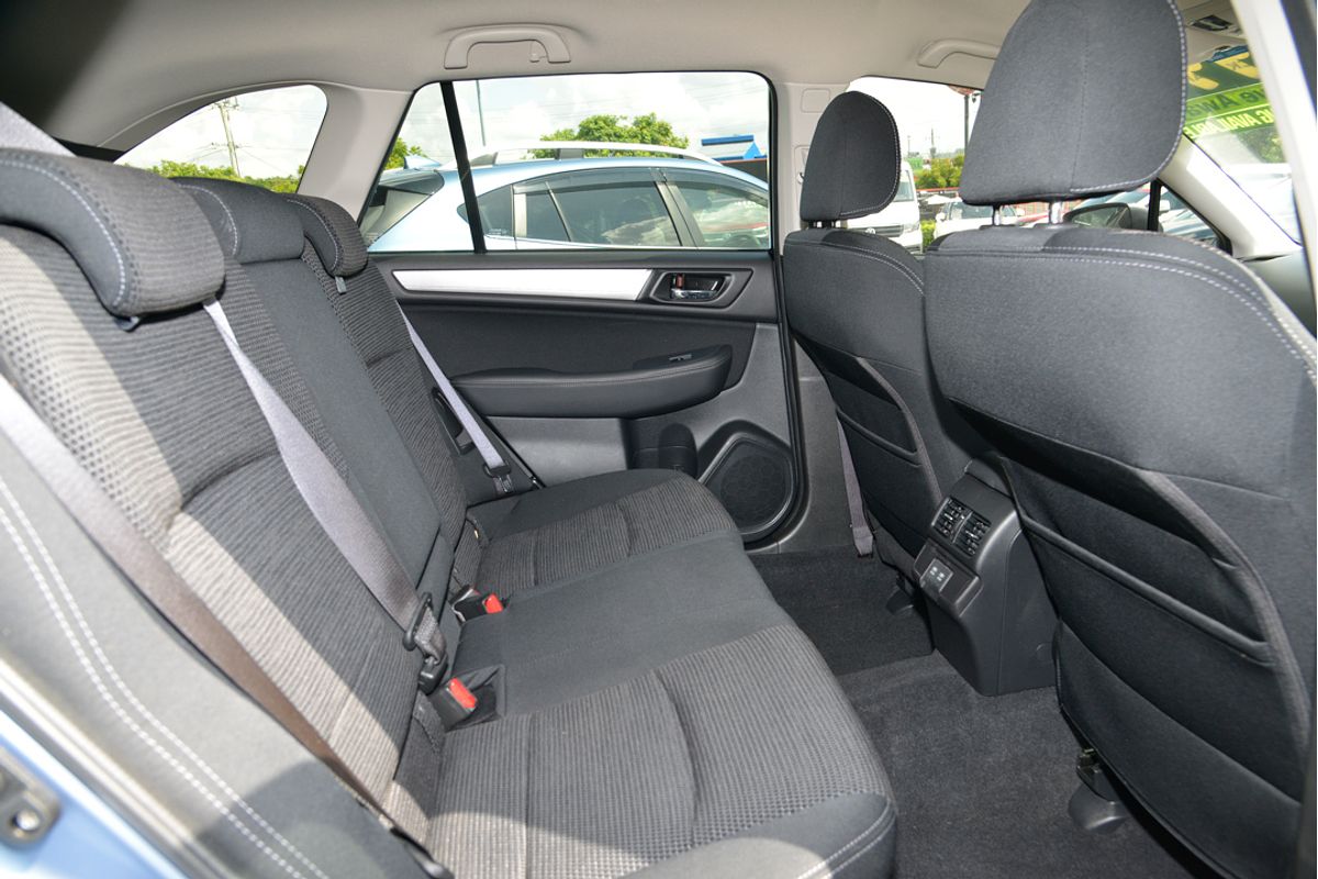 2020 Subaru Outback 2.5i 5GEN