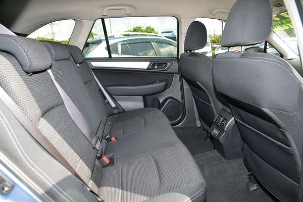 2020 Subaru Outback 2.5i 5GEN