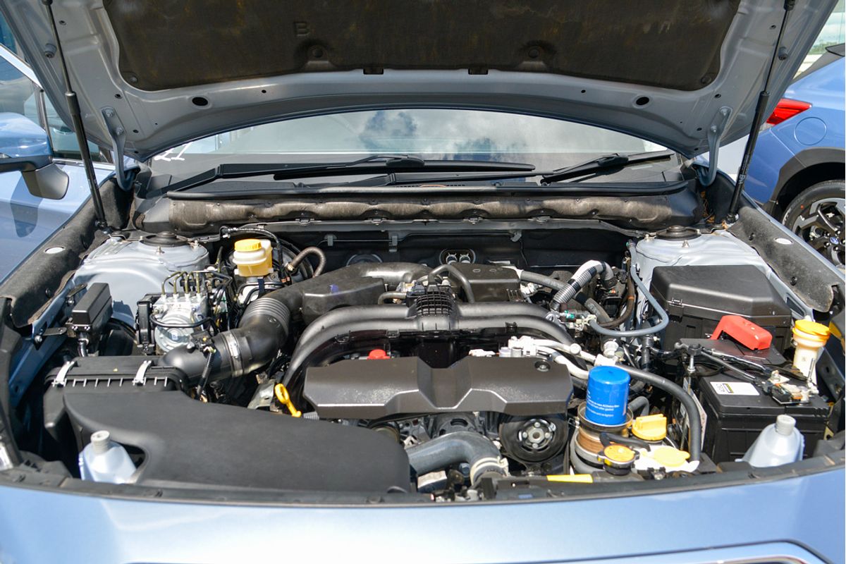 2020 Subaru Outback 2.5i 5GEN