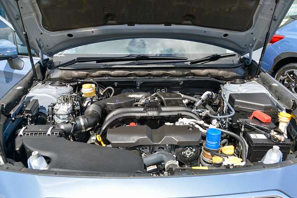 2020 Subaru Outback 2.5i 5GEN