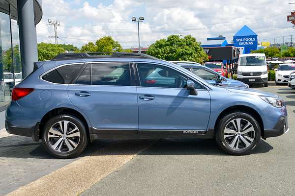 2020 Subaru Outback 2.5i 5GEN
