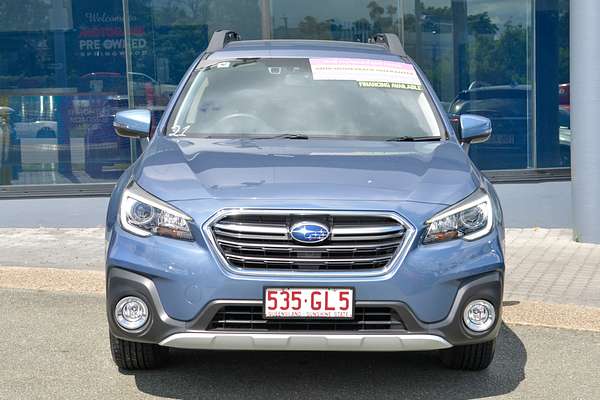 2020 Subaru Outback 2.5i 5GEN