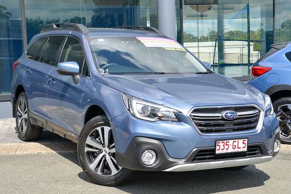 2020 Subaru Outback 2.5i 5GEN