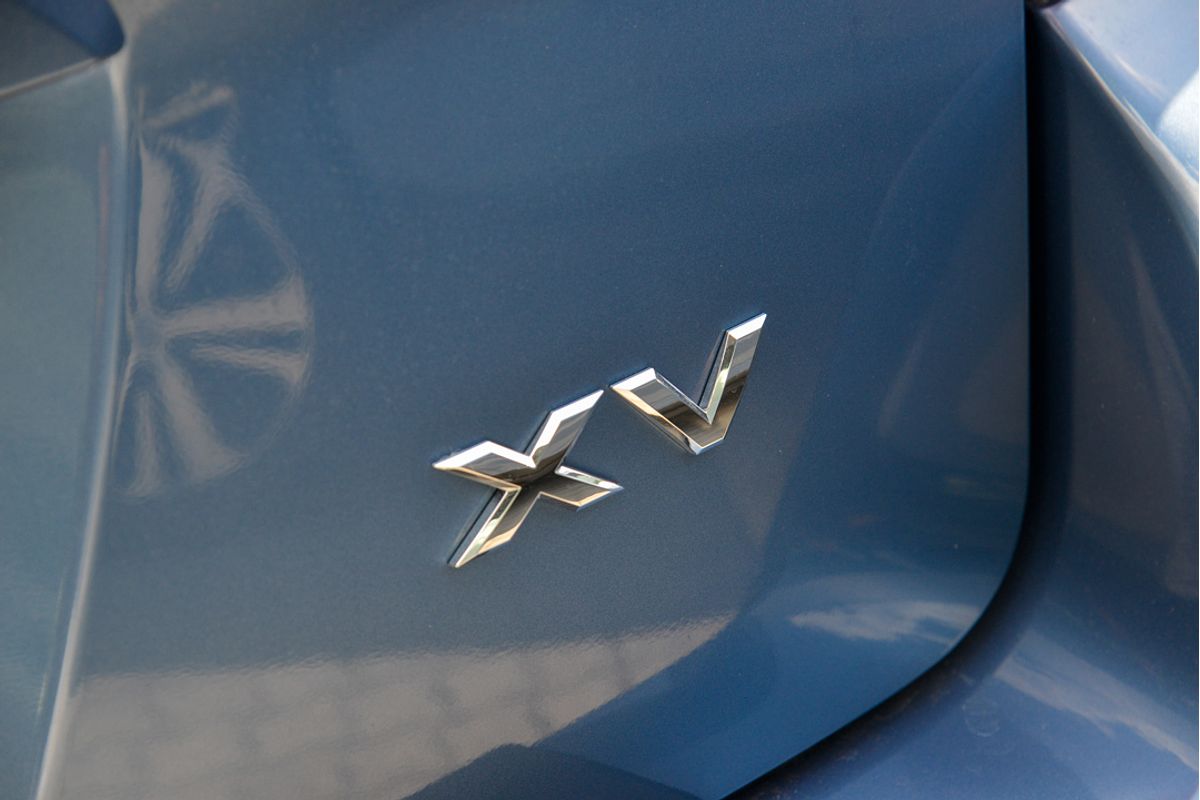 2020 Subaru XV 2.0i-S G5X