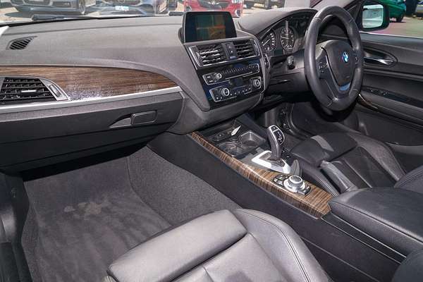 2015 BMW 2 Series 220i M Sport F22