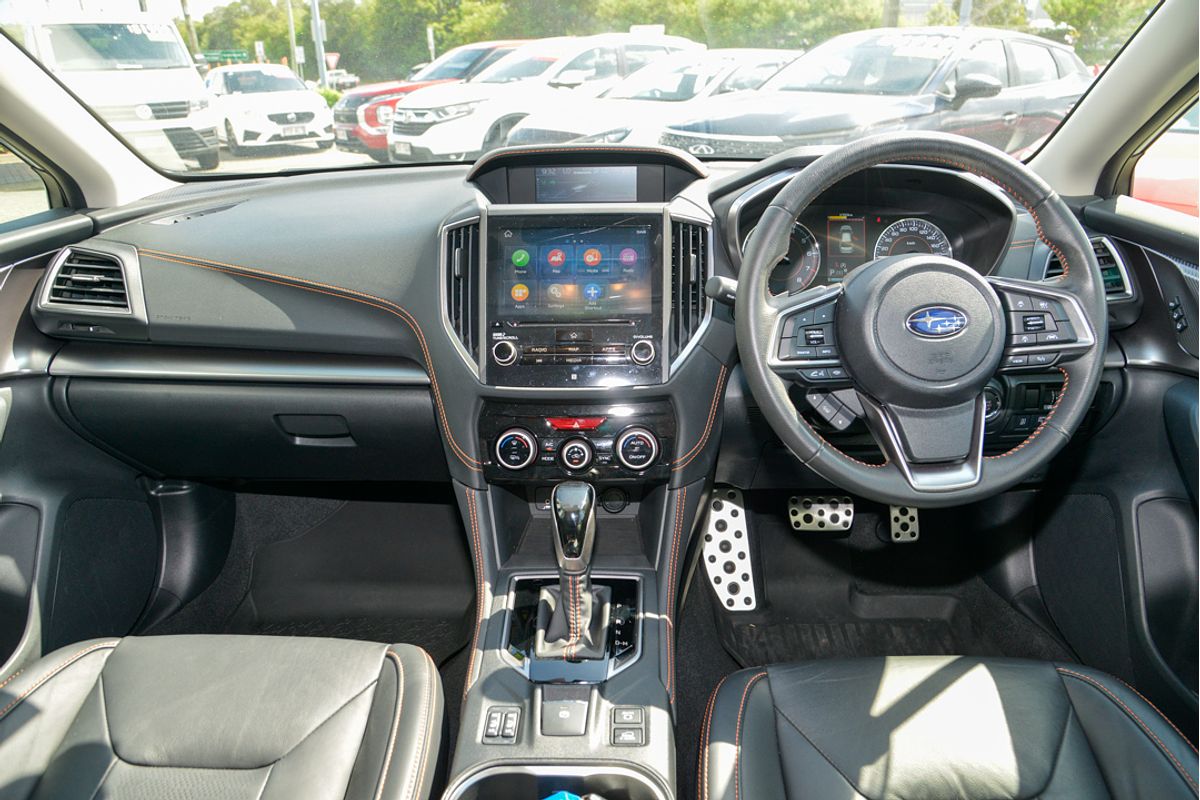 2020 Subaru XV 2.0i-S G5X