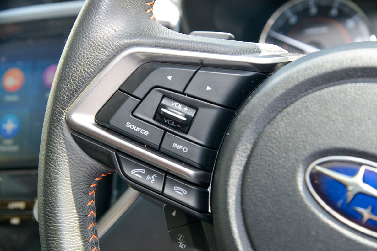 2020 Subaru XV 2.0i-S G5X