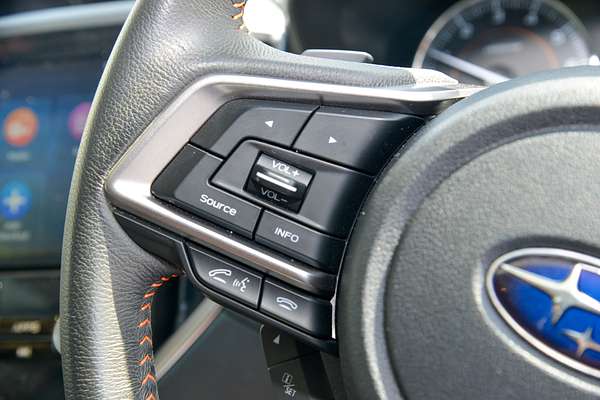 2020 Subaru XV 2.0i-S G5X