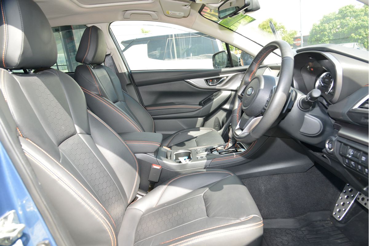 2020 Subaru XV 2.0i-S G5X