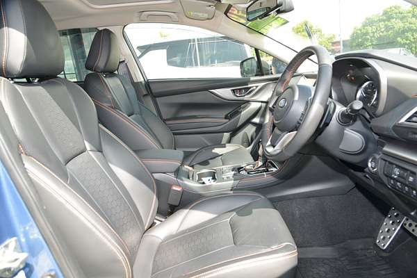 2020 Subaru XV 2.0i-S G5X