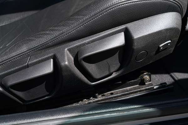 2015 BMW 2 Series 220i M Sport F22