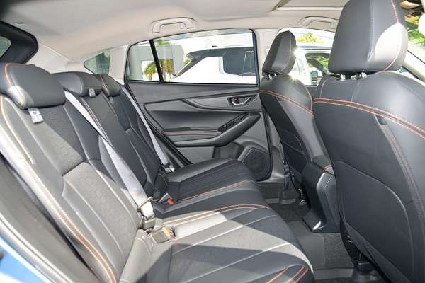 2020 Subaru XV 2.0i-S G5X