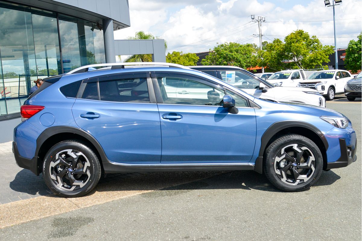 2020 Subaru XV 2.0i-S G5X