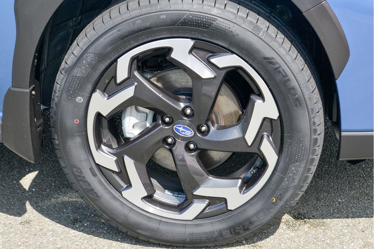 2020 Subaru XV 2.0i-S G5X