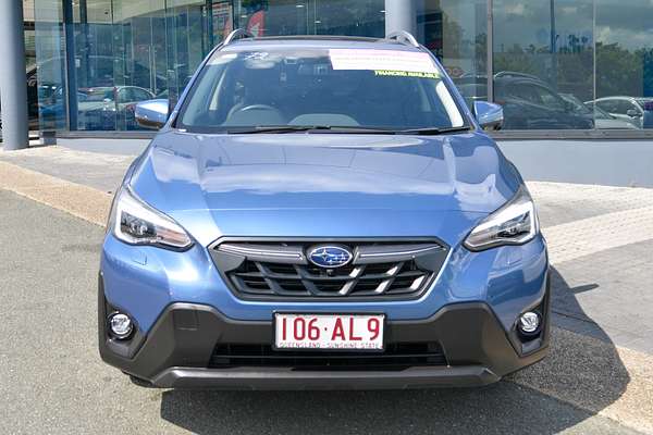 2020 Subaru XV 2.0i-S G5X