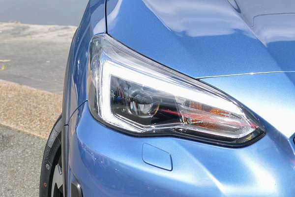 2020 Subaru XV 2.0i-S G5X