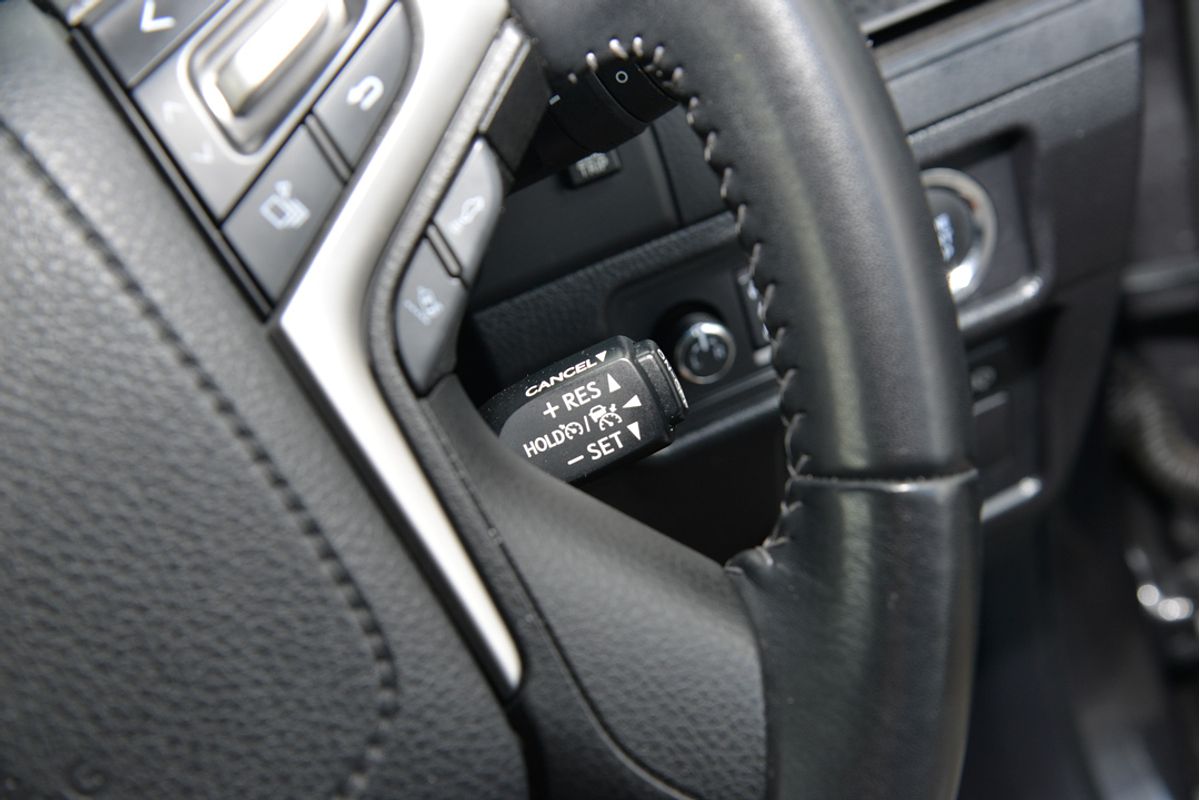 2021 Toyota Landcruiser Prado GXL GDJ150R