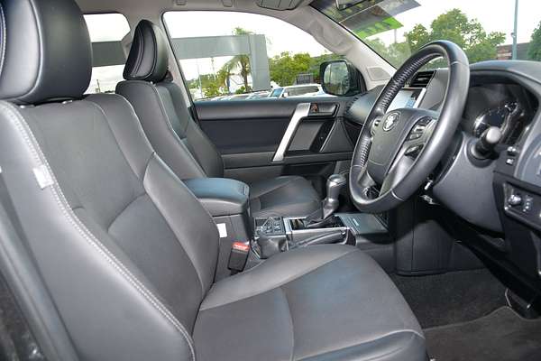 2021 Toyota Landcruiser Prado GXL GDJ150R